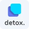 Detox - Data Science & Analytics PHP Template