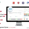 MenorahOES - Online Learning and Examination System