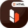 Torkbiz - Professional Multipurpose HTML Template for Business Consulting & Financial Services