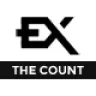 The Count || Responsive Coming Soon Page