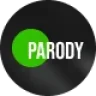 Parody - Digital Agency Portfolio HTML Template