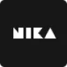 Nika - AI Software Joomla Template