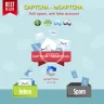 CAPTCHA - reCAPTCHA - Anti spam - Anti fake account By PrestaHero