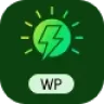 Solgen – Ecology & Solar Energy WordPress Theme