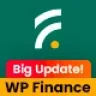 Finwave - Business and Finance WordPress Theme