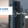 JUX Image Slider
