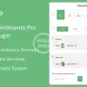 BookPro - Appointment Booking WordPress Plugin
