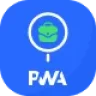 Jobko | Job Finder Mobile PWA HTML Template