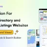 Listdom Pro - Wordpres Listing, Directory, Classifies Plugin