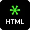 Azzle - AI Technology & Startup Business Html Template