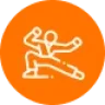 Martivo - Martial Arts and Karate React Template