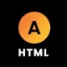 Andor :: Corporate Business and Innovative HTML5 Template