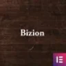 Bizion - Multipurpose WordPress Theme