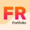 Foliorocks - Minimal Portfolio WordPress Theme