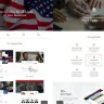 Politix - Political Campaign WordPress Theme