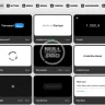 Dancepad - Beautiful elements designed for Breakdance