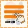 Creative Mega Menu