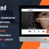 bdcFund – Charity and Donation platform