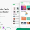 WhatsApp Status Saver App - Android Kotlin