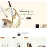 Eurus - Shopify Theme