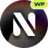 Nimo | Digital Marketing Agency WordPress Theme
