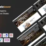 Relxtower - Single Property Elementor WordPress