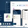 InstaHaul - Package Courier Delivery App with Admin Backend