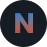 Personal Resume CV Portfolio Website React NextJS Template - Nathan