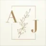 Amelia & James – Wedding Invitation Gutenverse FSE WordPress Theme