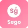Sego - Restaurant Admin Dashboard Bootstrap HTML Template
