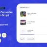 Pictor - Image Hosting And Converter Script
