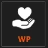 Charity Home - Fundraising WordPress Theme