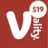 Vitality - Pet, Dance & Art Therapy WordPress Theme