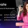 Elevate - Laravel Ecommerce & Multivendor Marketplace