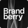 Brandberry – Creative Elementor WordPress Theme