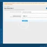 New Posts Filter