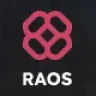Raos - Responsive Cycling Club & Community HTML Template
