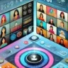 Jitsi conferencing