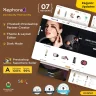 Sephoria Mega Bio–Cosmetics Health–Beauty Super Store