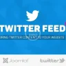 Twitter Feed Pro