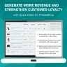 Quick Order Form | B2B Fast and Easy Checkout
