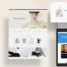 Vasia - Multipurpose OpenCart Theme (Included Color Swatches)