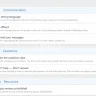 [OzzModz] Rules