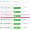 [OzzModz] Conversation Reply Permission