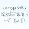 Sandover Serif Font Family