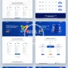 Kohost – Modern Web Hosting & WHMCS Template