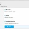 [AndyB] Remove Admin Blocks
