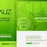 Applauz  - Software, Technology & Digital