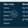 [CinVin] Footer Tweaks
