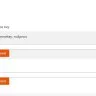 WeltPixel - Magento 2 Transactional Emails Template Editor